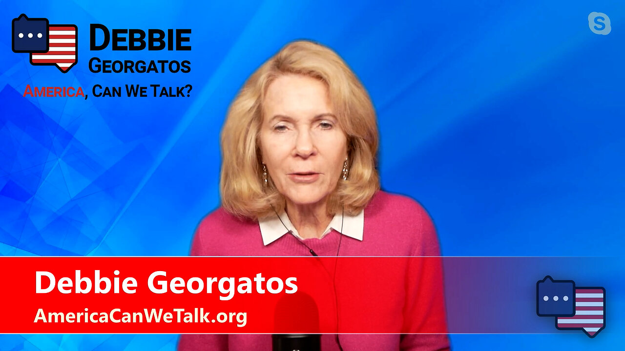 FF: Who Runs America?;Shall we Begin the Indictment Wars?;Yes, Bragg IS a SOROS DA 4.4.23