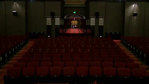 MKE Film 'Cultures and Communities Festival' kicks off on Labor Day, features in-person and virtual events