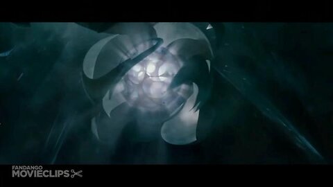 Knowing (2009 Movie) - UFO Abduction, Solar Flare, Alien Deception