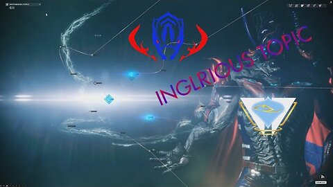 InglriousTopic #8 Feat. Francois878 "We have endless missions"