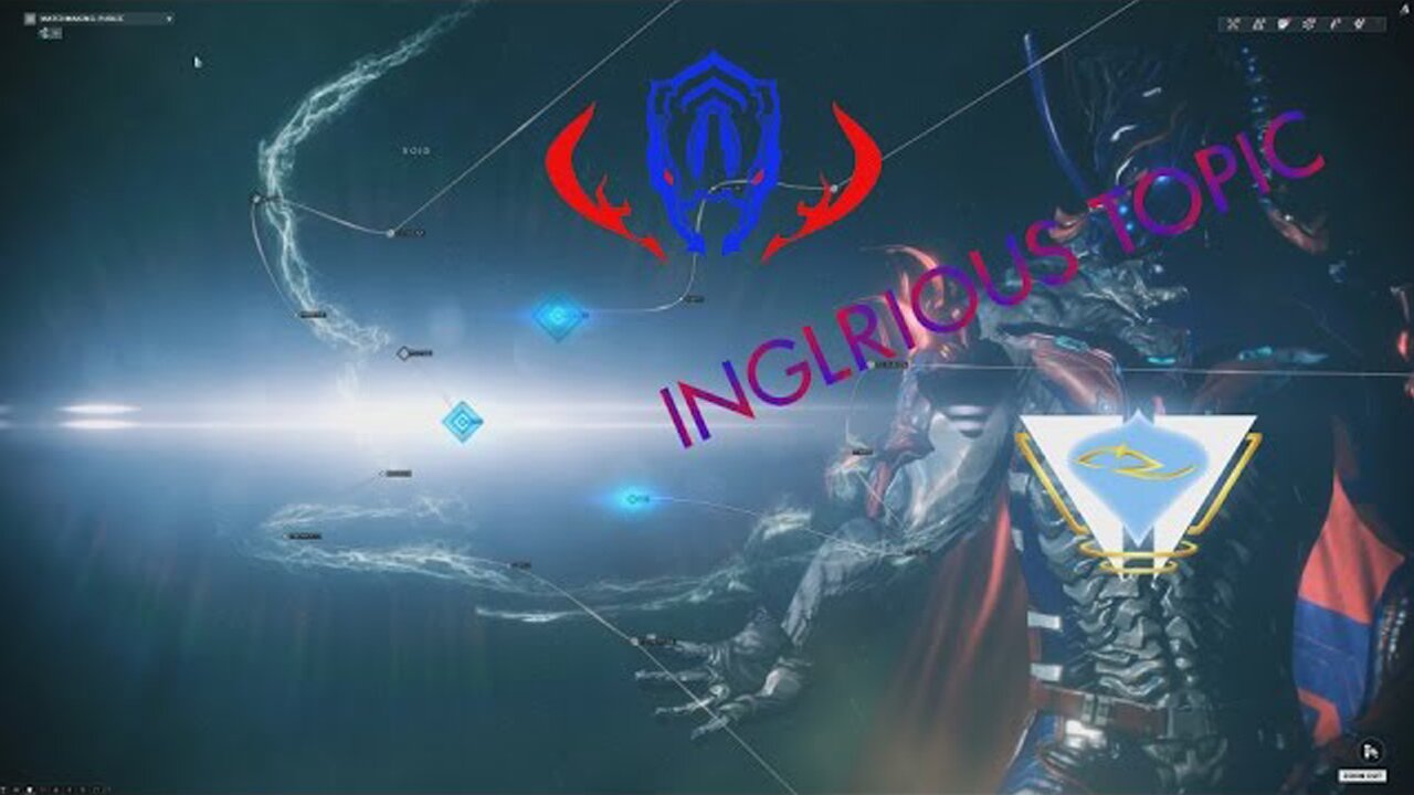 InglriousTopic #8 Feat. Francois878 "We have endless missions"