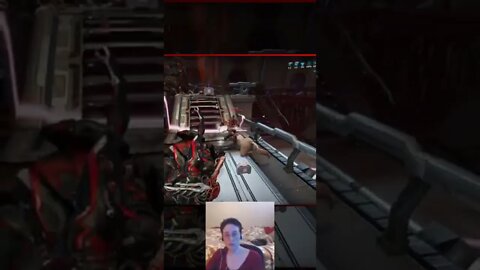 Warframe | Useless Mag