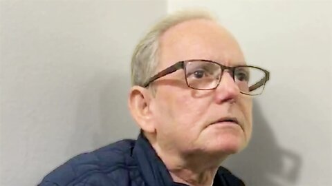 Tony Pubman, Manchester 8/6/23