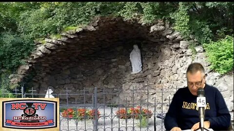 NCTV45’S THOUGHT FOR THE DAY TUESDAY APRIL 28 2020