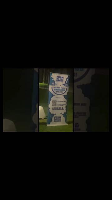 Foam On The Range in Venice Beach