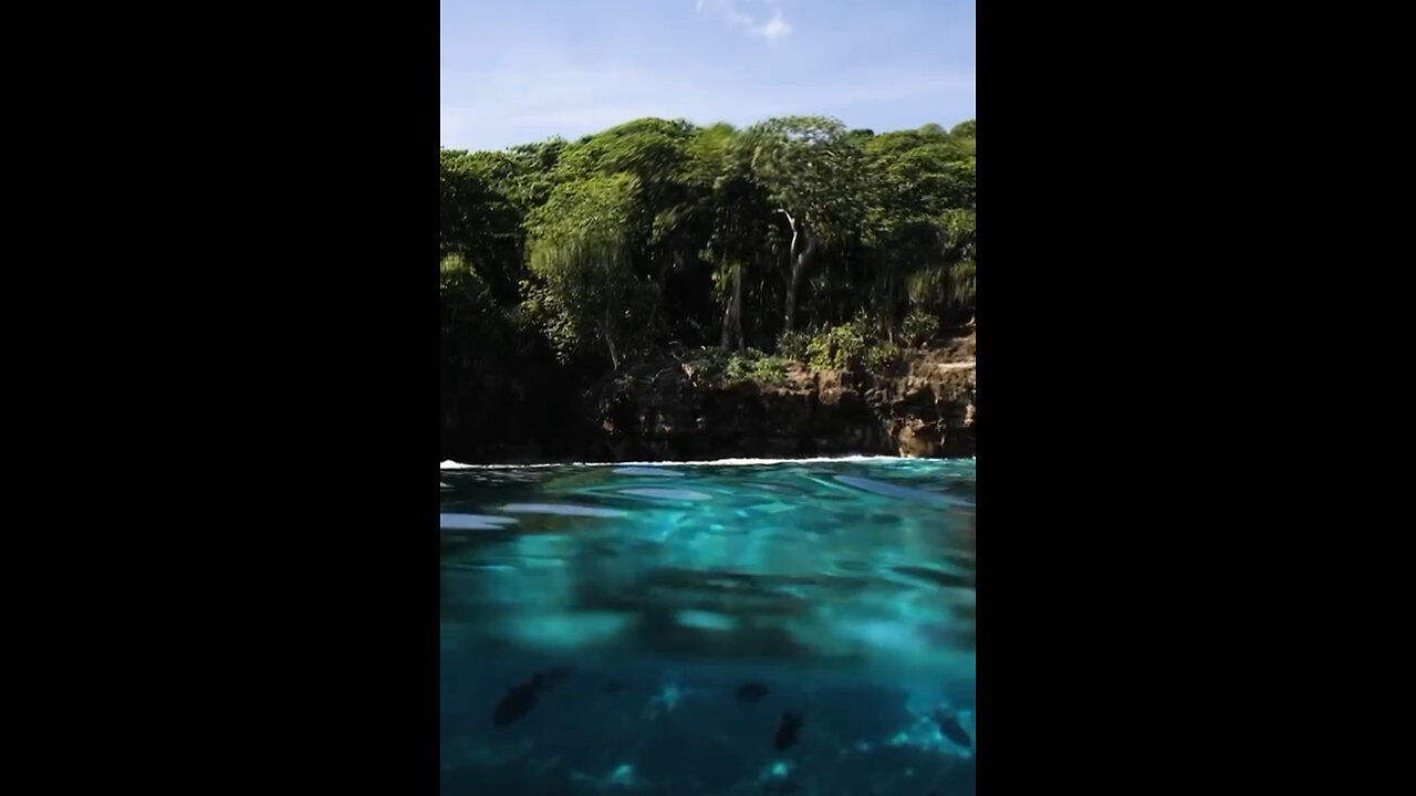 Christmas Island, Australia