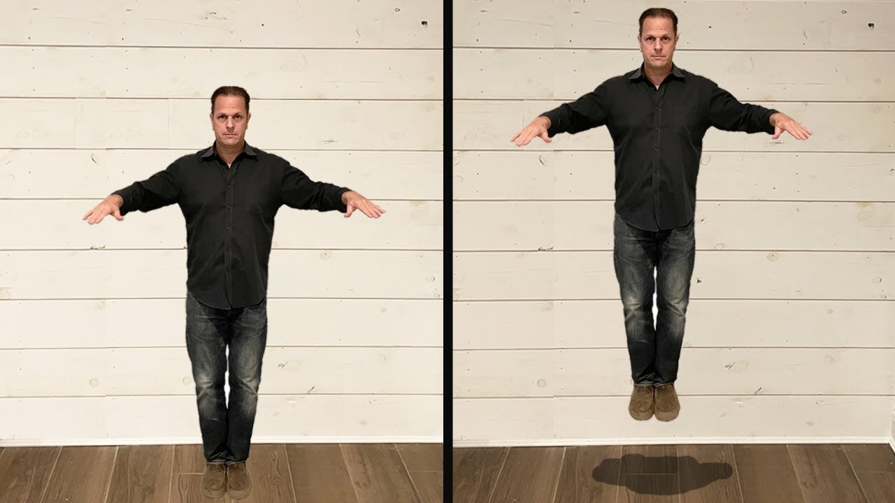 How to Levitate