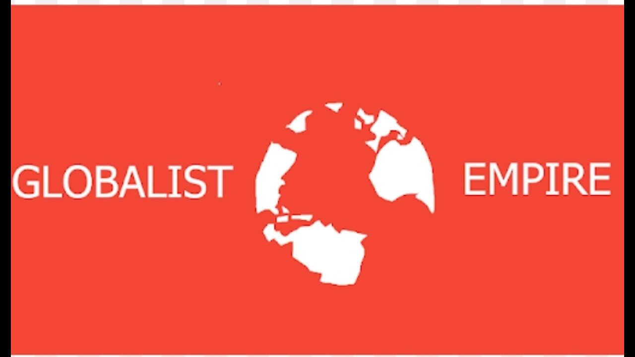 November 29, 2022. The NWO Hostile Takeover 🌐