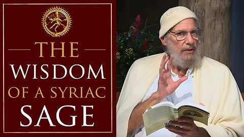 St. Isaac and the Godly Glory of Stillness ~ Shunyamurti Reads the Sages