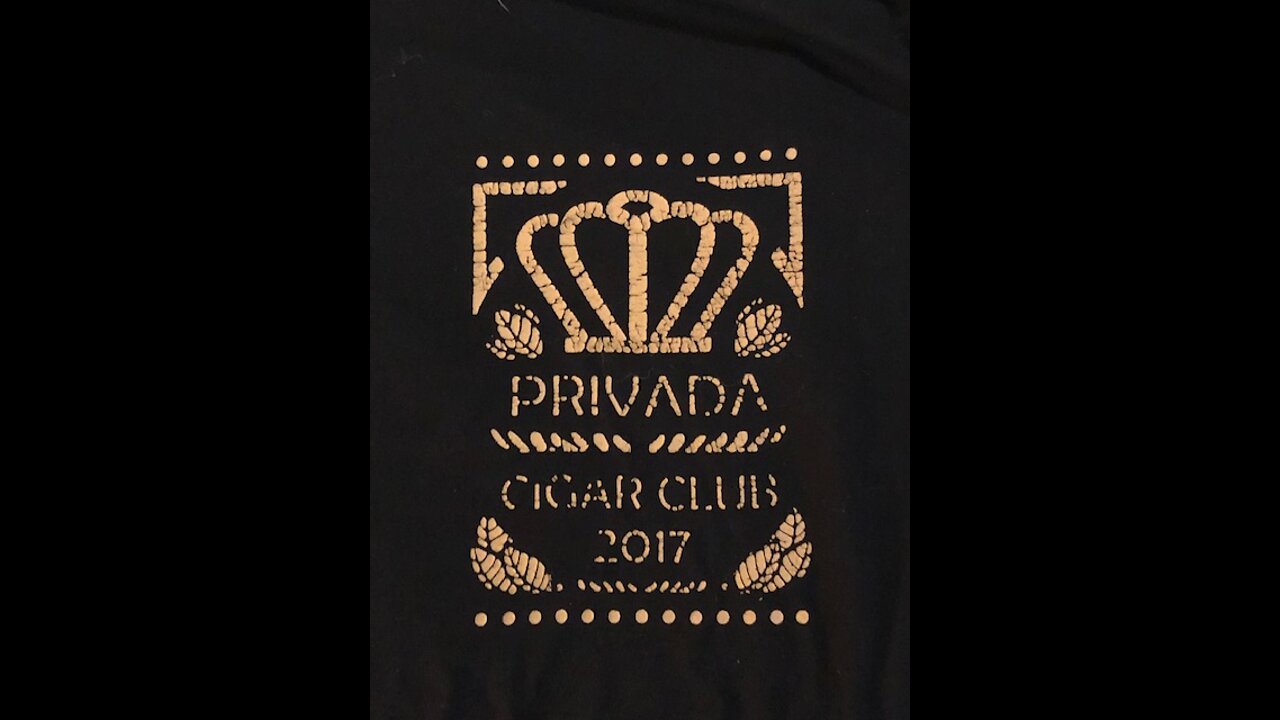 5th Privada Cigar Club Shipment Reveal Let's go!