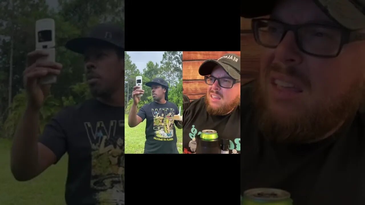 Here’s Your Dose Of REALarious…🤣🤣🤣 with @omgitswicks