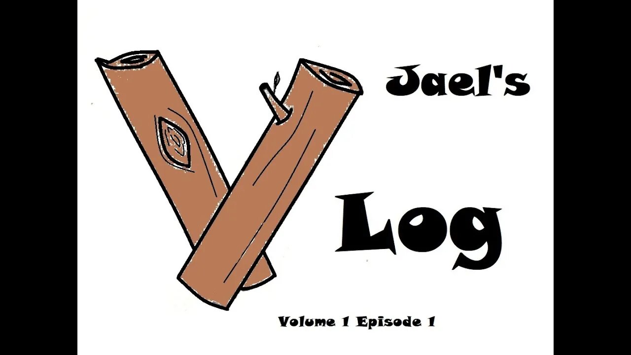 Jael's Vlog Vol 1 Shavuot redux