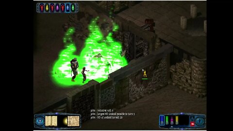 Pools of Radiance Ruins of Myth Drannor p30