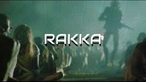 Short Film | Rakka | Reptilian Invasion of Earth