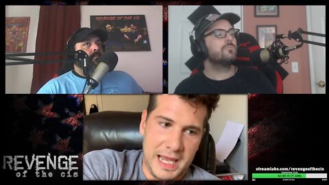 Steven Crowder's Clickbates His Hetrosexuality