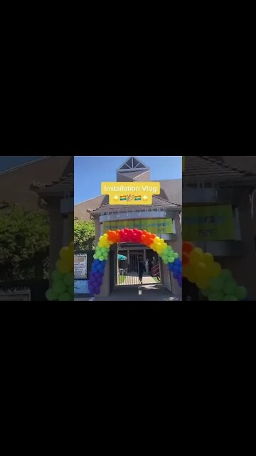 Lutheran Church installs first Transgender Pastor