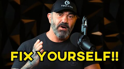 Do This to Fix Your Life | The Bedros Keuilian Show E050