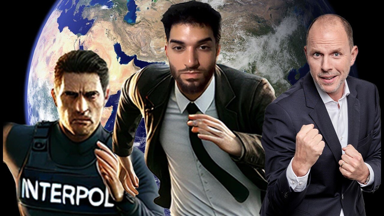 ApoRed: Flucht, Interpol und Angriffe auf RA Solmecke - Was steckt dahinter?