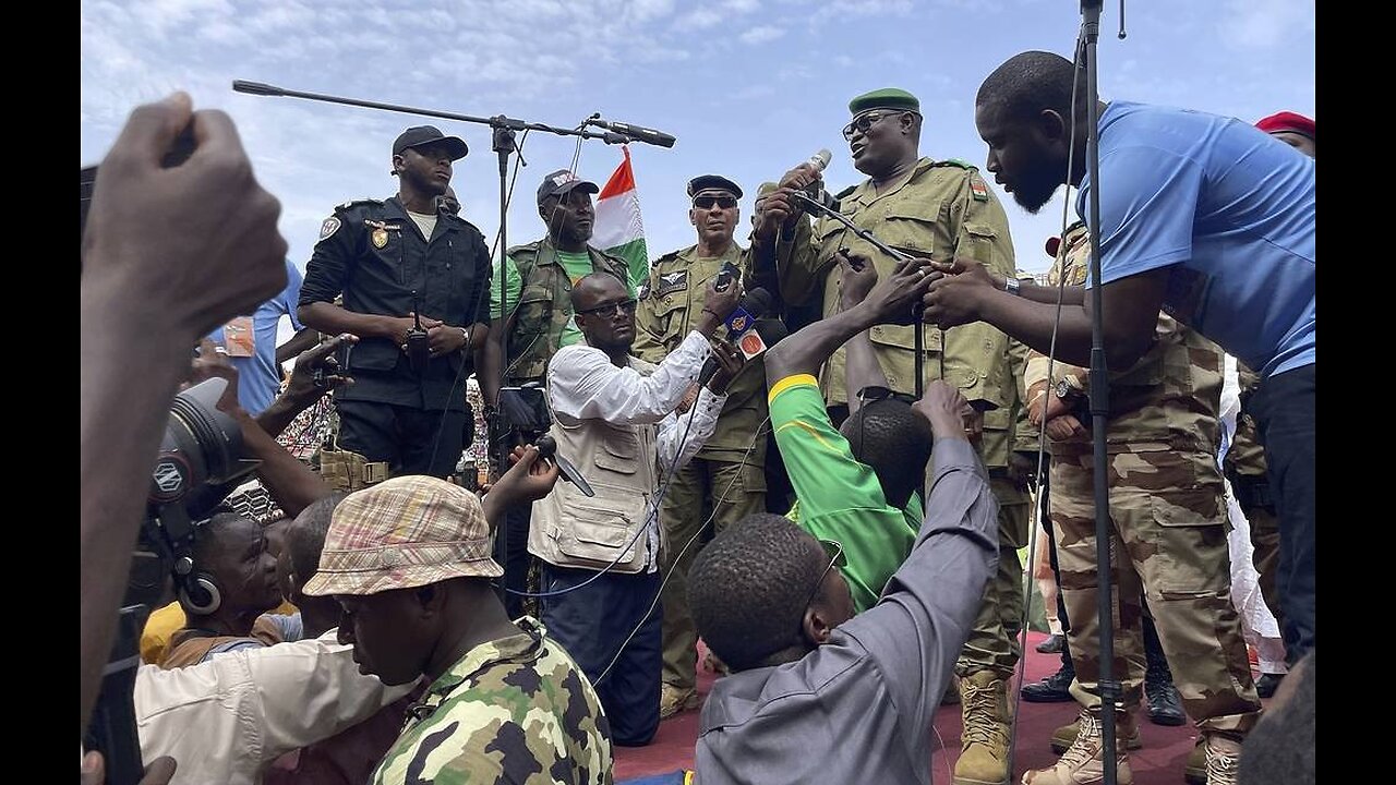 Un video inutile - 17 agosto 2023