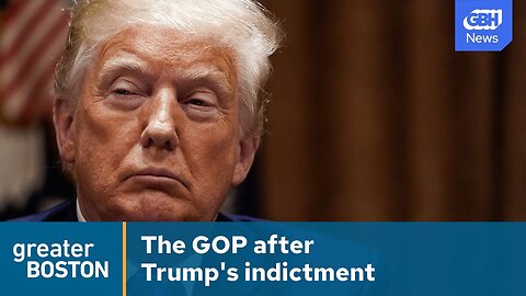 Republicans vowing retaliation for Trump's indictment hit with BAD NEWS