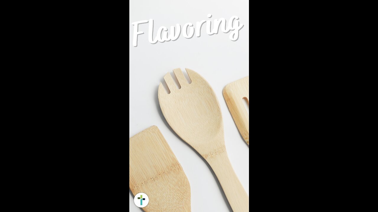Are You Flavorful?