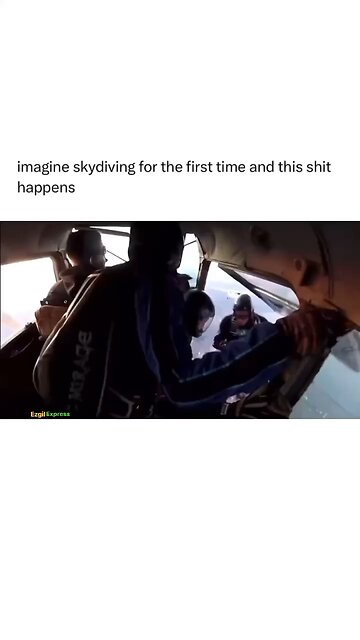 New fear unlocked‼️