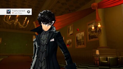 Let's Play: Persona 5 Royal (Prologue)