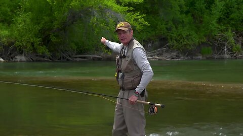 Single Spey Tip - Collision Loop - RIO Products