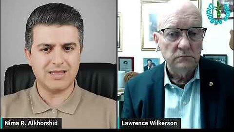 Col. Larry Wilkerson: Israel on the Brink of Devastation in War Against Iran and Hezbollah!