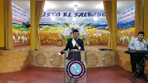 Oración por el Hno. David Diaz