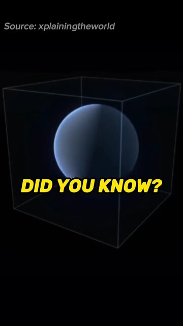 We Are Condensed Energy