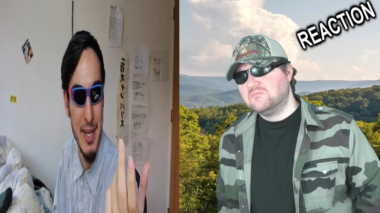 People I Hate (TVFilthyFrank) REACTION!!! (BBT)