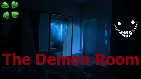 4Chan Scary Stories :: The Demon Room