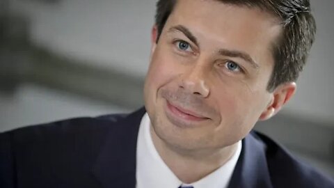 Pete Buttigieg Gets Nervous; Refuses To Stop Taking Corporate Money