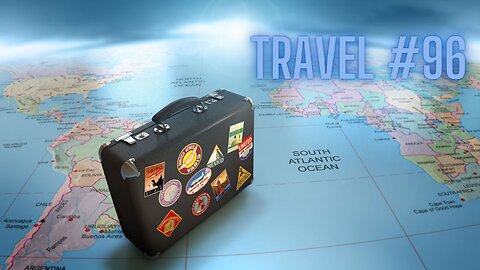 Travel #96