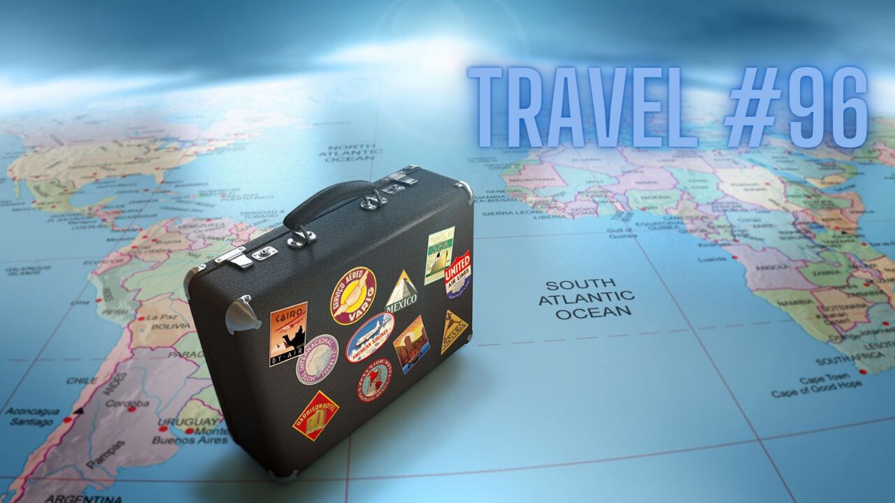 Travel #96