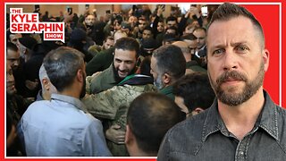 SYRIA DOWN: MSM Celebrates new Terrorist Regime | Ep 443