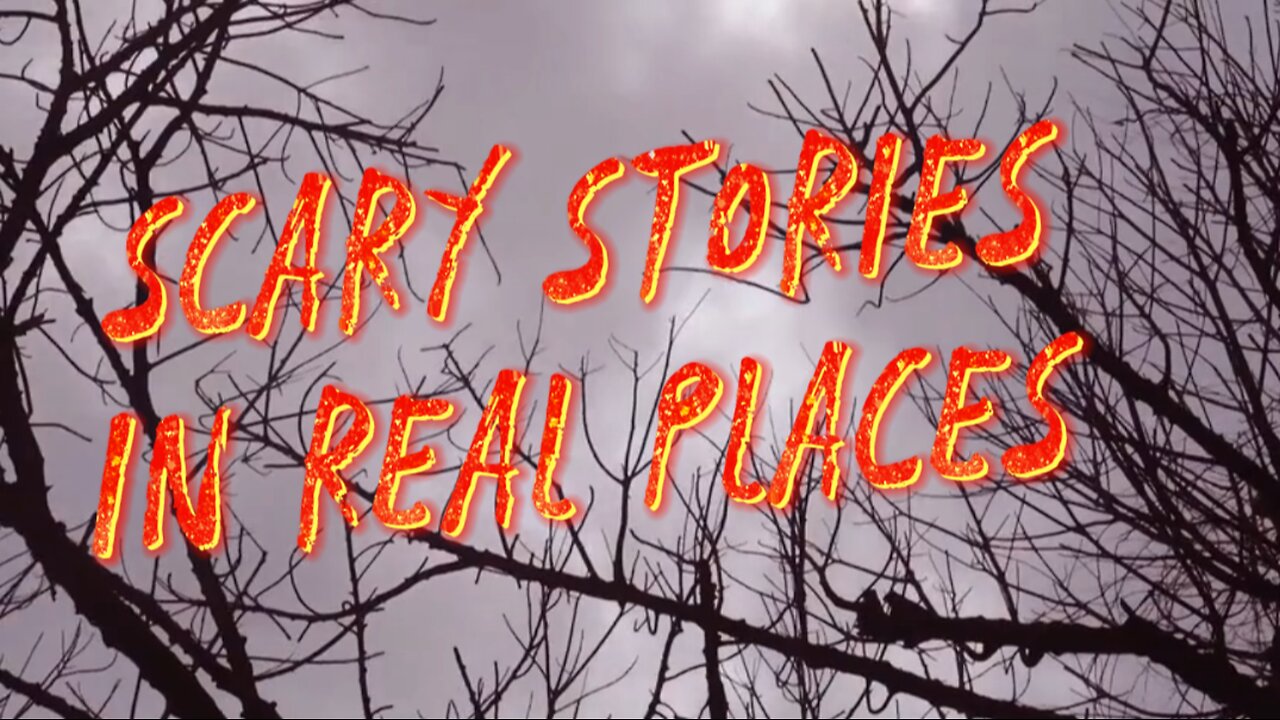 Scary Stories in Real Places Episode 2: Secrets of the Dolls: Mysteries in Nagoro