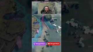 Sean Can See Everything #shorts #halowars2 #halo #haloinfinite #funny #twitchclips #streamclips