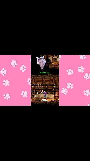 It just keeps going downhill from here...