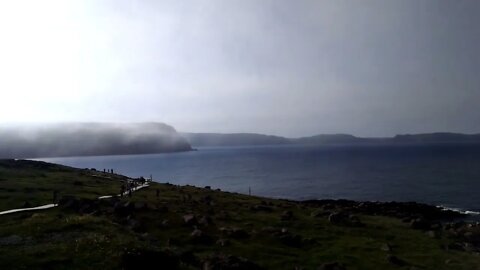 【各位老鐵不喜勿入可繞過】大霧漫海