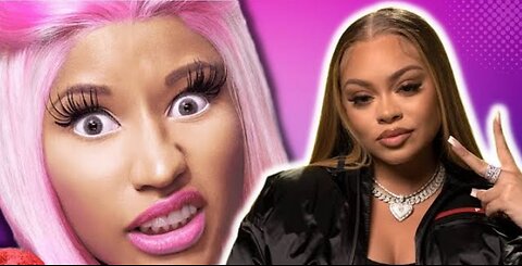 Latto EXPOSES Phone Call With Nicki Minaj After They Got Into It On TWITTER #fullbreakdown