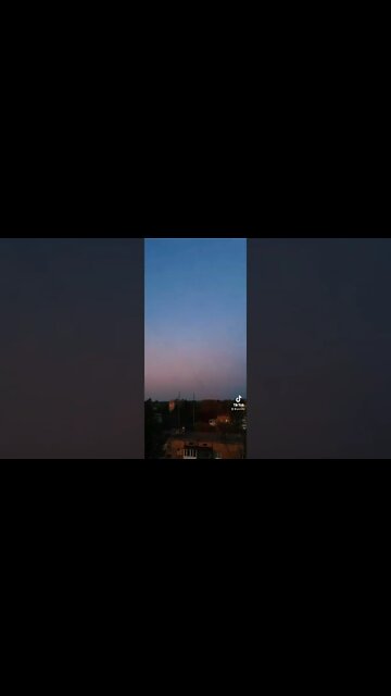 #MLRS strike at the positions of the Armed Forces of #Ukraine in the #Donetsk direction