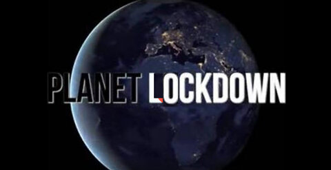 ICYMI - A FINAL WARNING TO HUMANITY FROM FORMER PFIZER CHIEF SCIENTIST MICHAEL YEADON