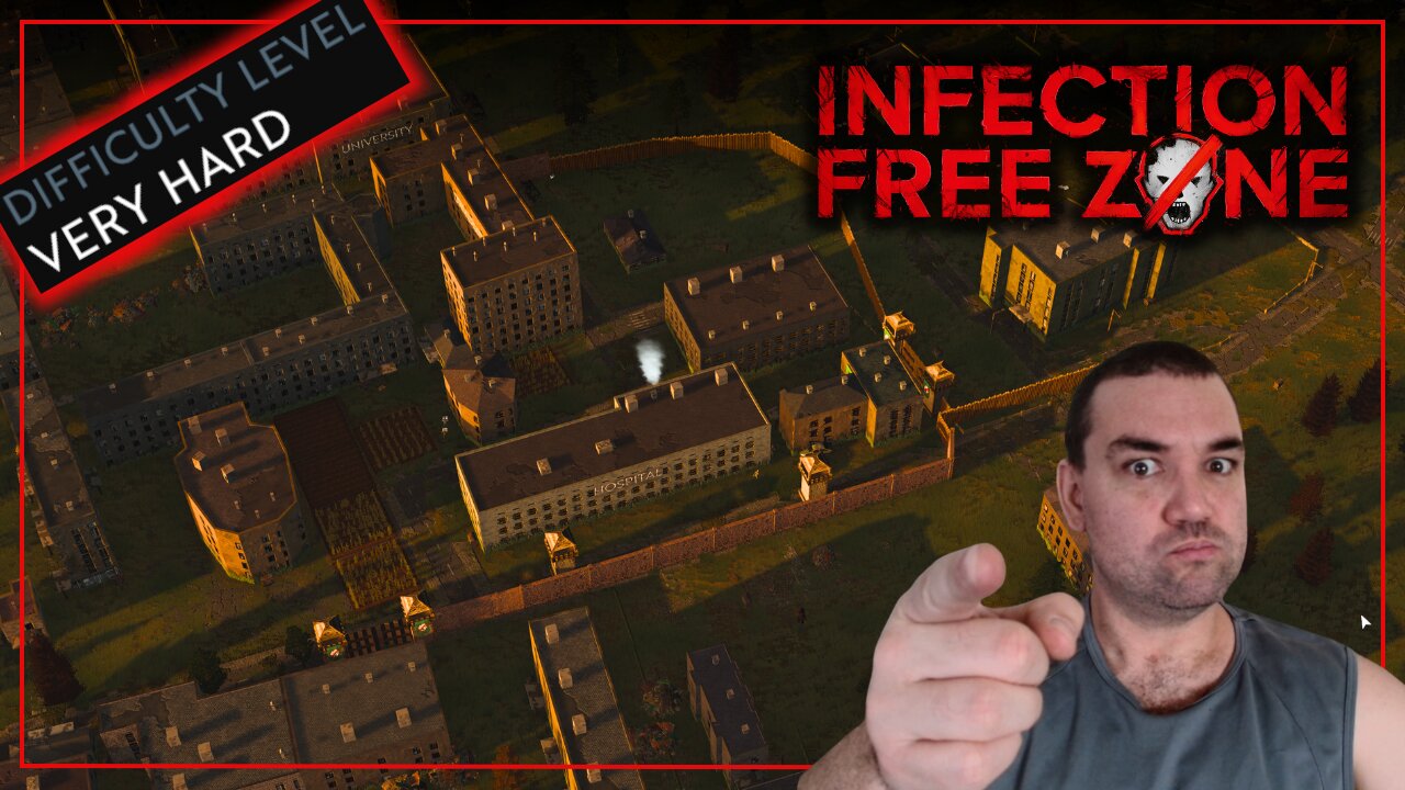 New Update Forces Castle Cambridge Changes | Infection Free Zone