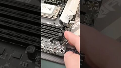 iCraft Z690 WIFl Motherboard Unboxing