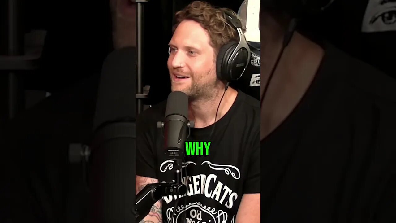 Not falling for this one again! Full episode of The Boyscast out now.