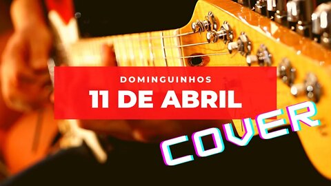 11 de Abril - Trio