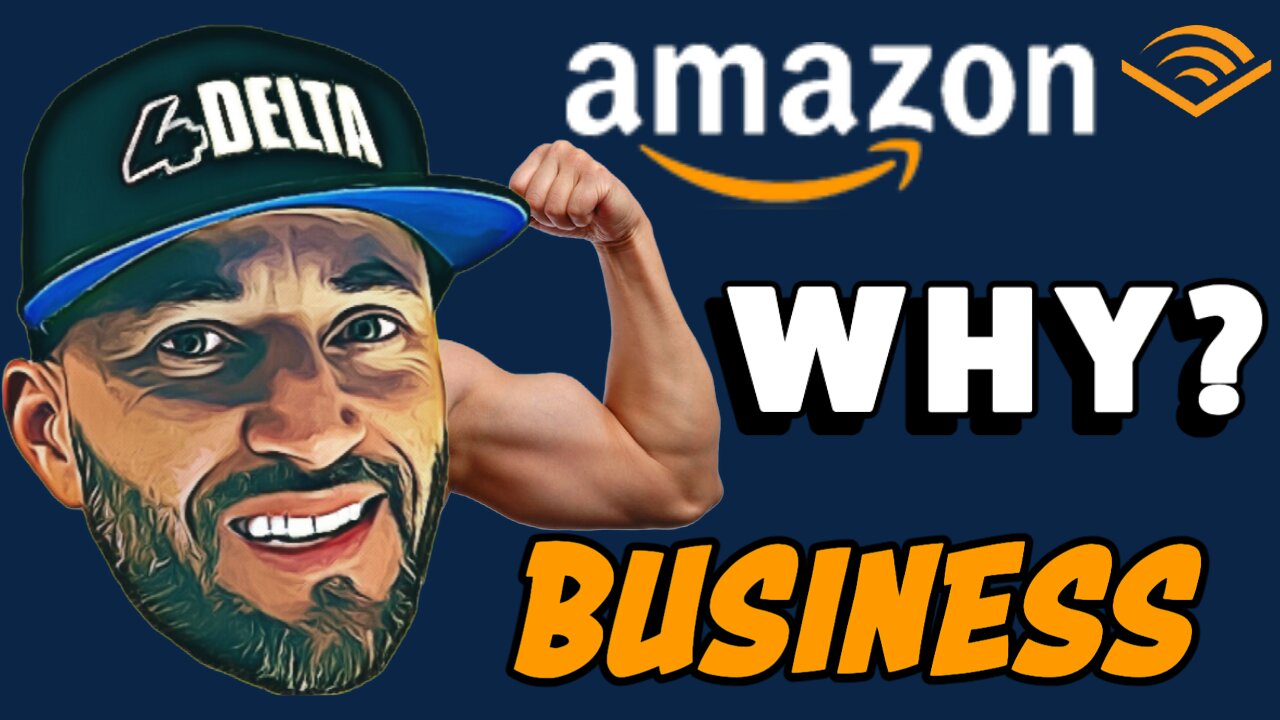 Amazon Business Account — Why You Want It