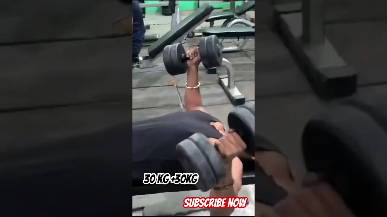 30kg+30kg fly @GauravFitz11 #shorts#sanatandharm#ankitbaiyanpuriya#75hardchallenge#viral #shorts